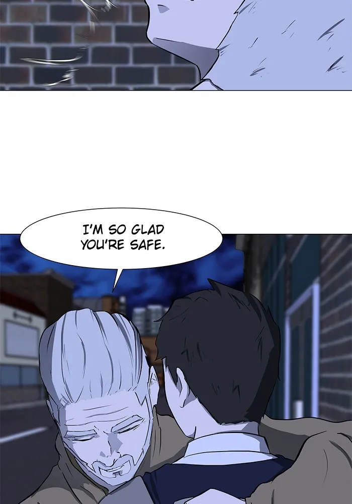 Dark Mortal Chapter 3 page 151 - 