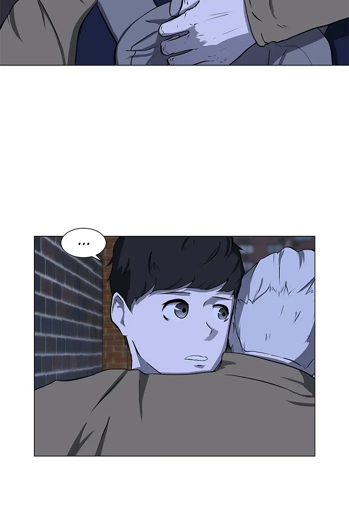 Dark Mortal Chapter 3 page 152 - 