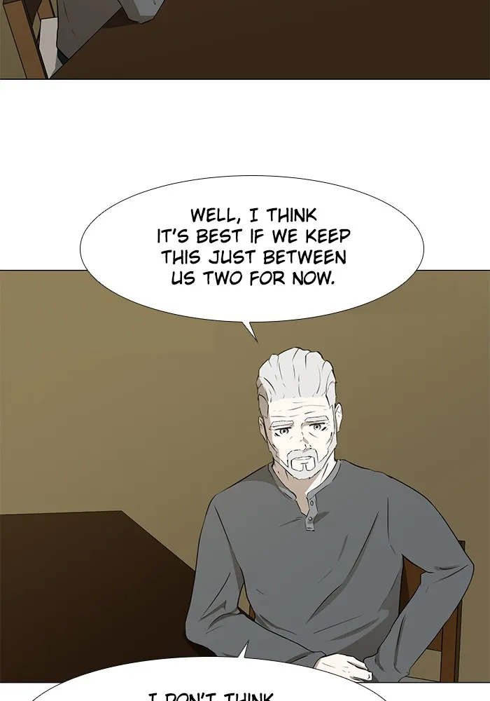 Dark Mortal Chapter 3 page 154 - 
