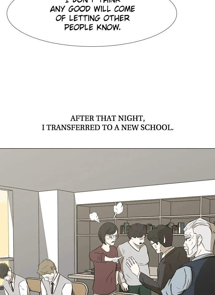 Dark Mortal Chapter 3 page 155 - 