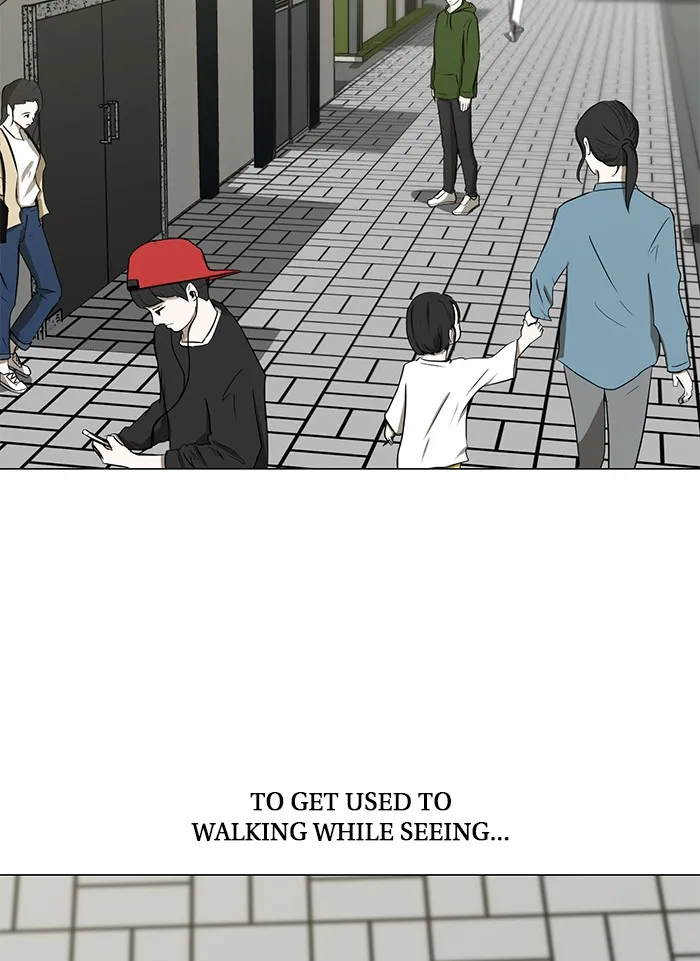 Dark Mortal Chapter 3 page 161 - 