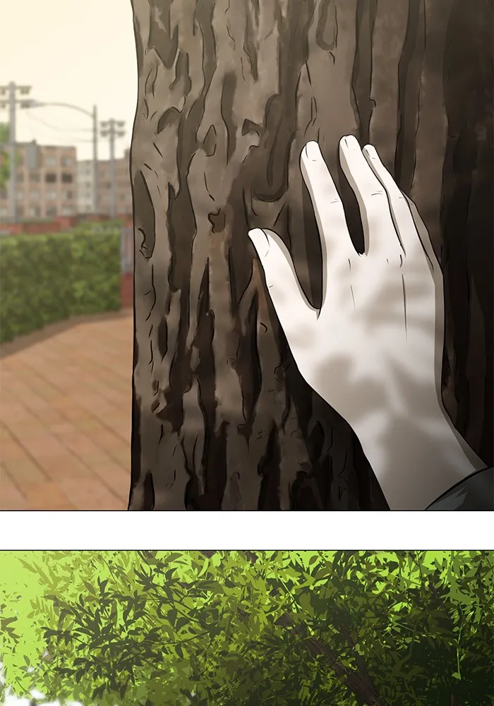 Dark Mortal Chapter 3 page 166 - 