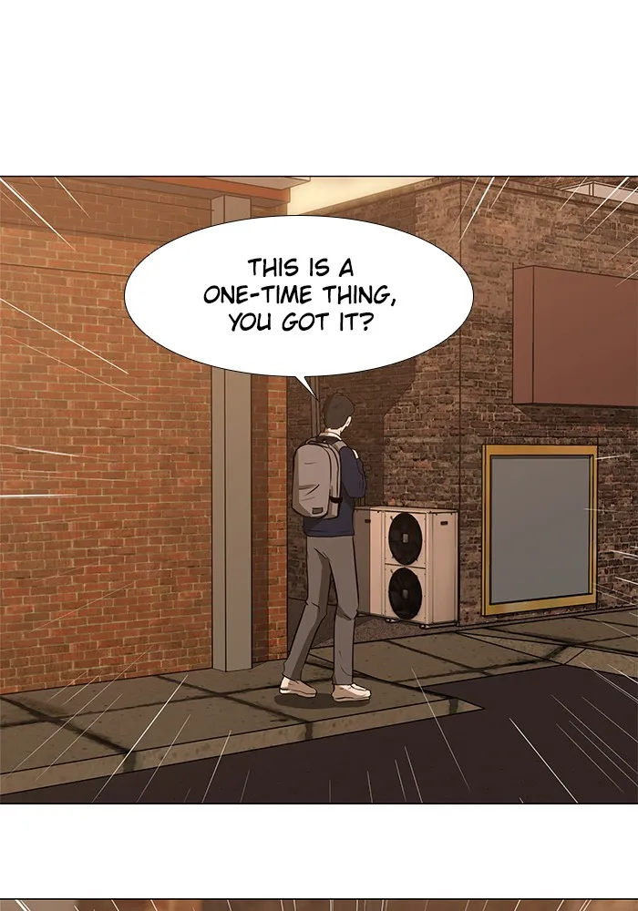 Dark Mortal Chapter 3 page 18 - 