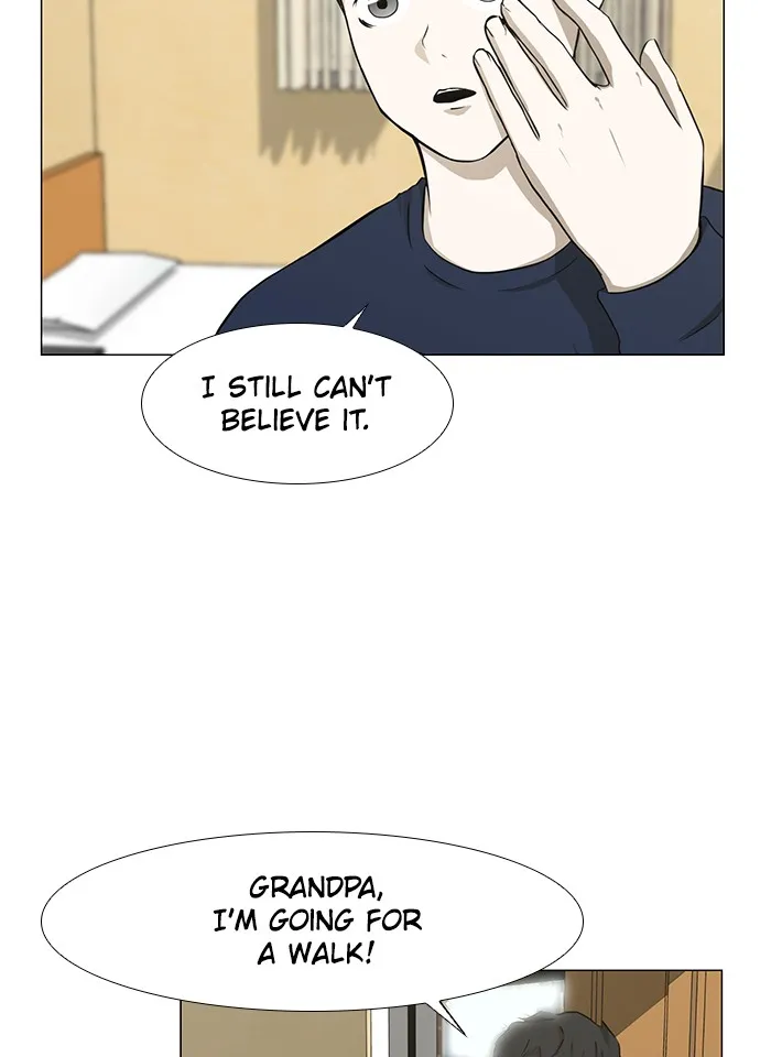Dark Mortal Chapter 3 page 171 - 
