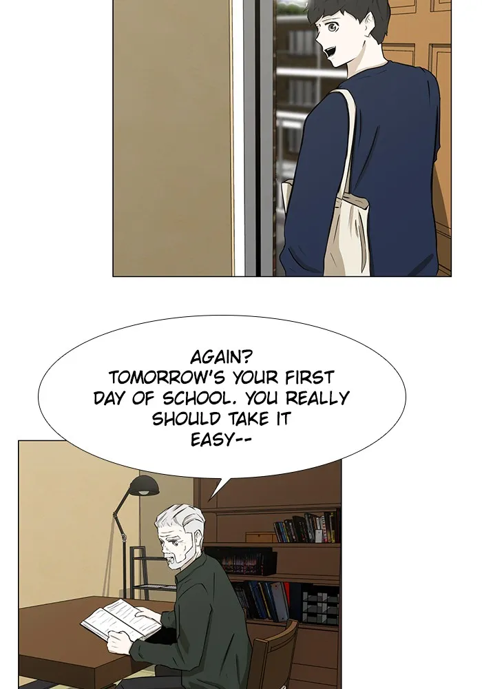 Dark Mortal Chapter 3 page 172 - 