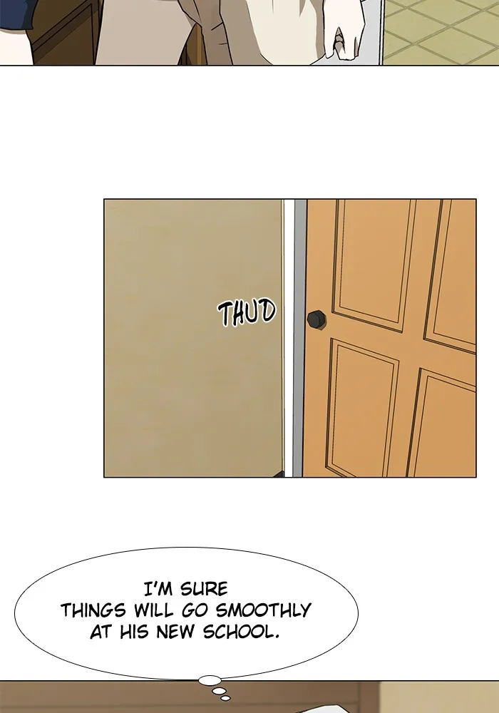 Dark Mortal Chapter 3 page 174 - 