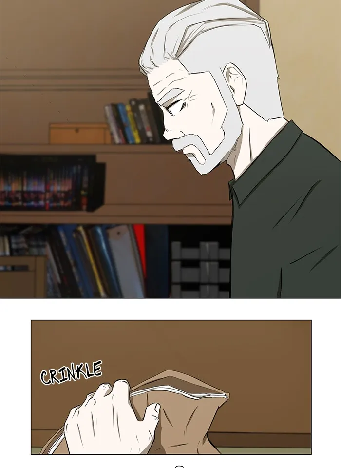 Dark Mortal Chapter 3 page 175 - 