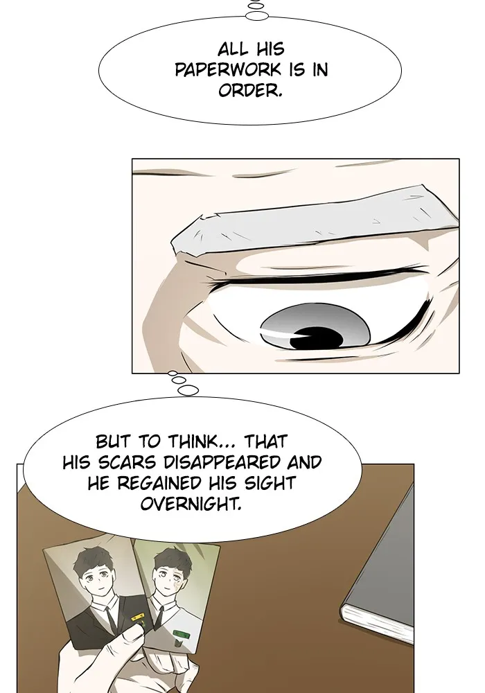 Dark Mortal Chapter 3 page 176 - 