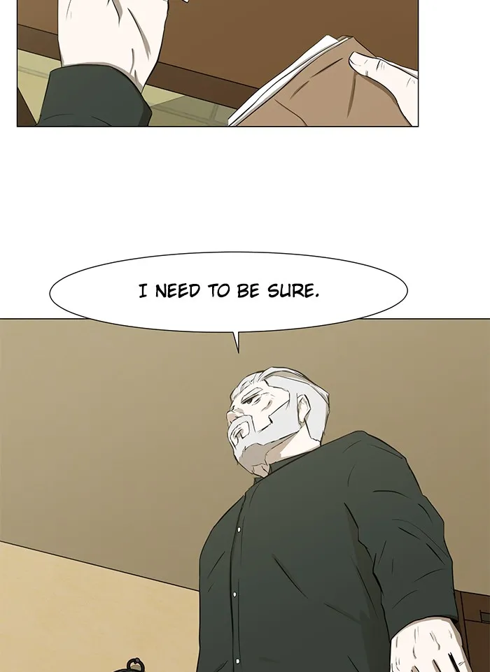 Dark Mortal Chapter 3 page 177 - 