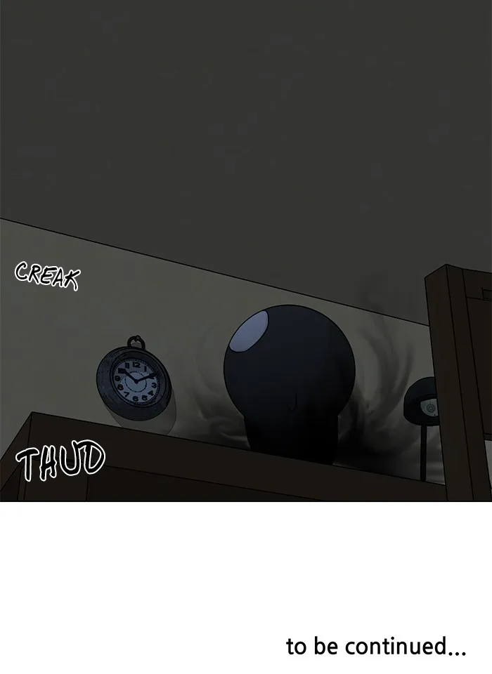 Dark Mortal Chapter 3 page 179 - 