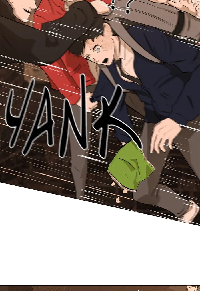 Dark Mortal Chapter 3 page 21 - 