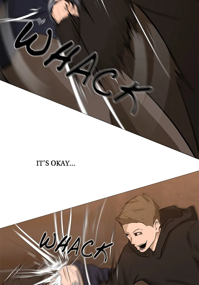 Dark Mortal Chapter 3 page 27 - 