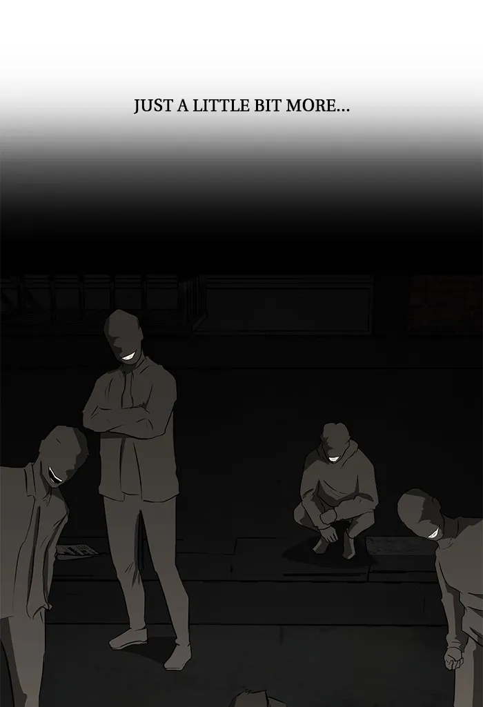 Dark Mortal Chapter 3 page 30 - 