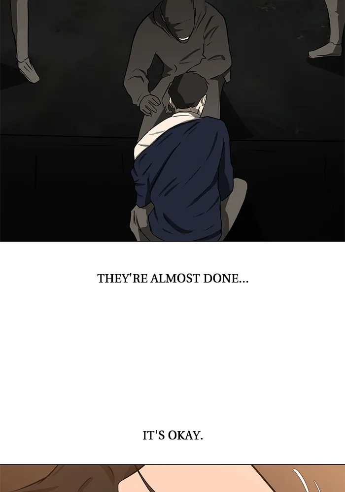 Dark Mortal Chapter 3 page 31 - 