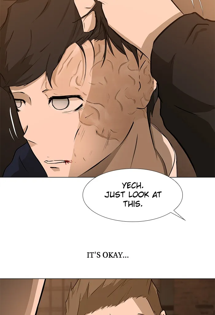 Dark Mortal Chapter 3 page 32 - 
