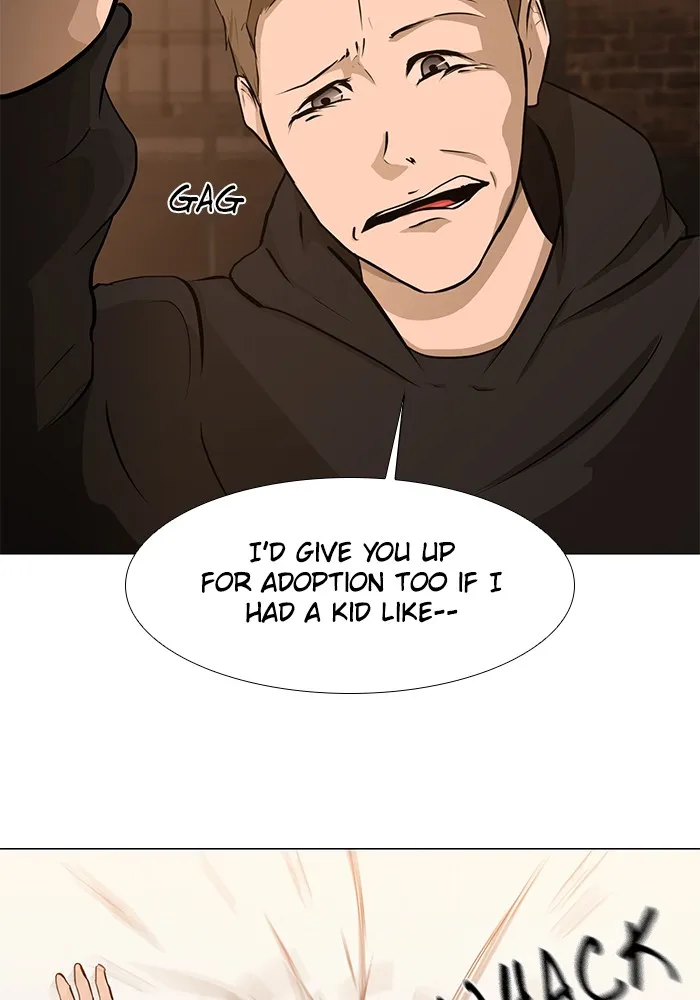 Dark Mortal Chapter 3 page 33 - 