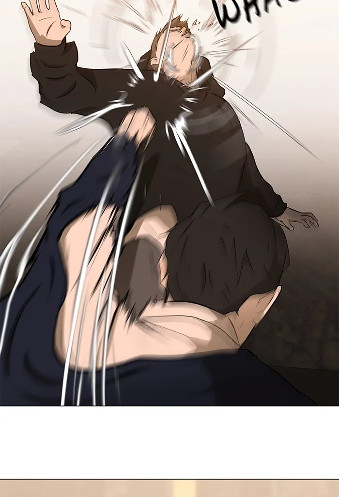 Dark Mortal Chapter 3 page 34 - 
