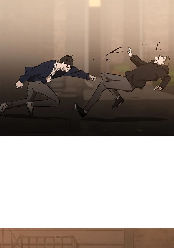 Dark Mortal Chapter 3 page 35 - 