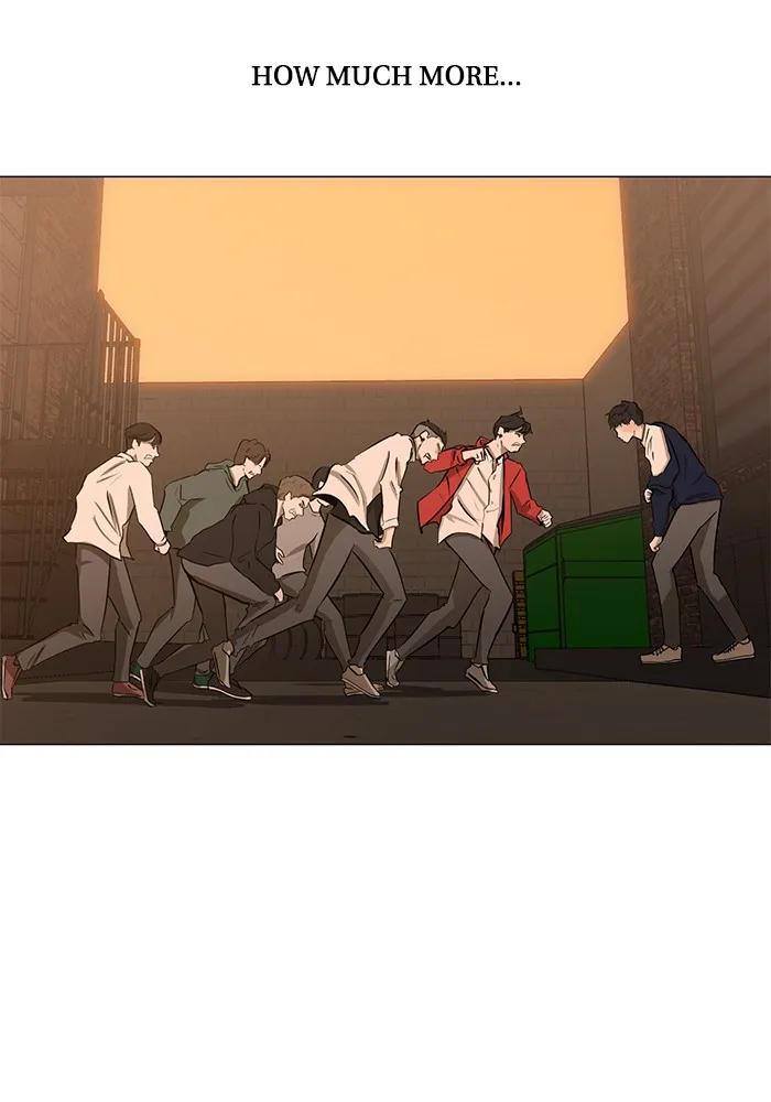 Dark Mortal Chapter 3 page 39 - 