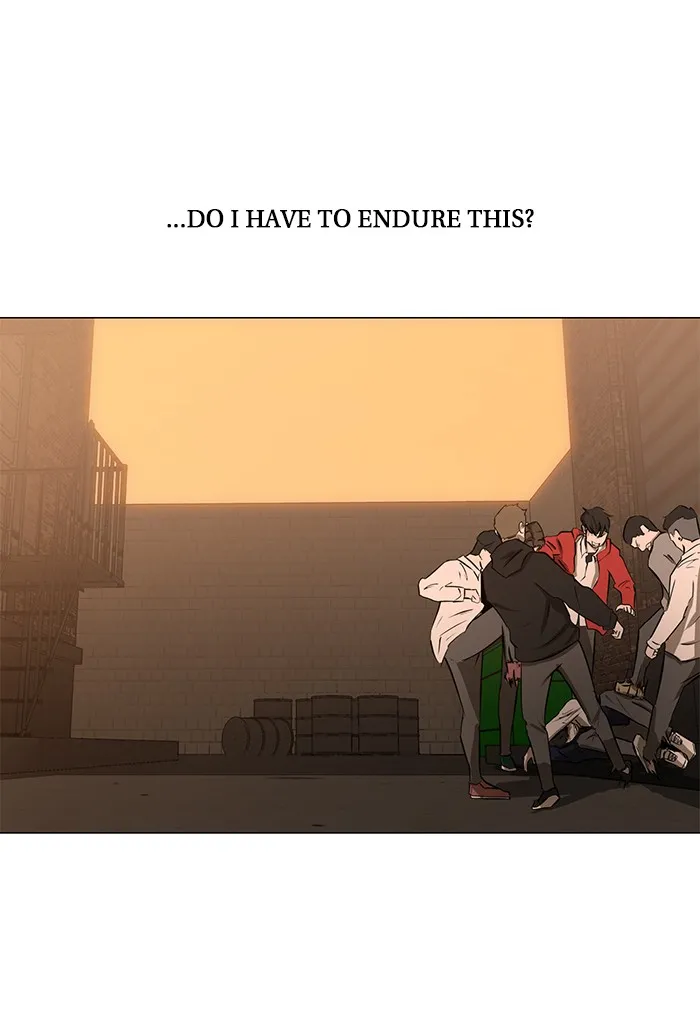 Dark Mortal Chapter 3 page 40 - 