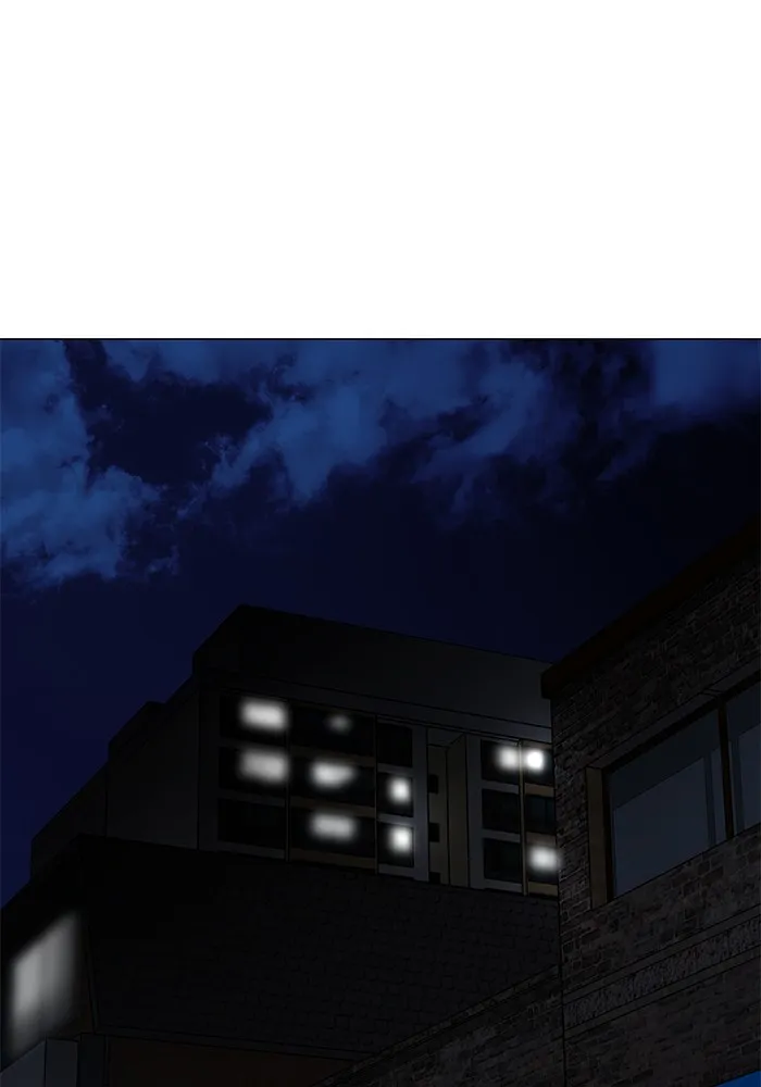 Dark Mortal Chapter 3 page 41 - 