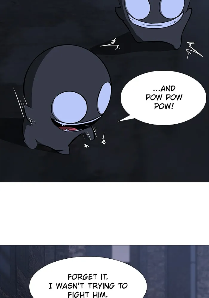 Dark Mortal Chapter 3 page 43 - 