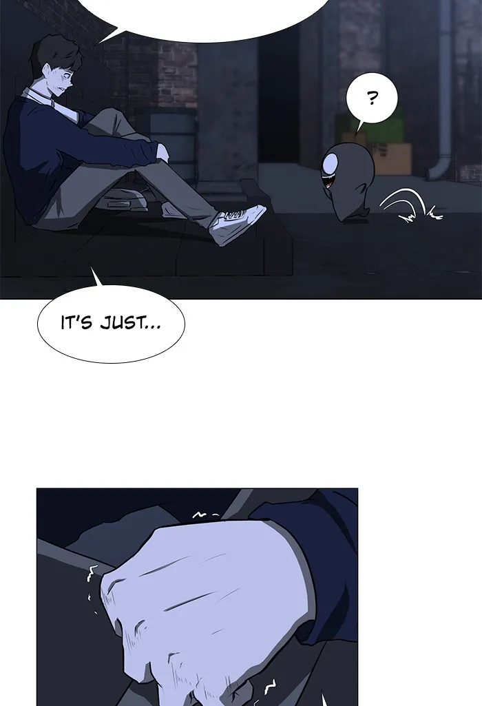 Dark Mortal Chapter 3 page 44 - 