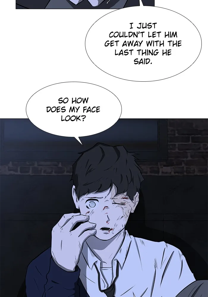 Dark Mortal Chapter 3 page 45 - 