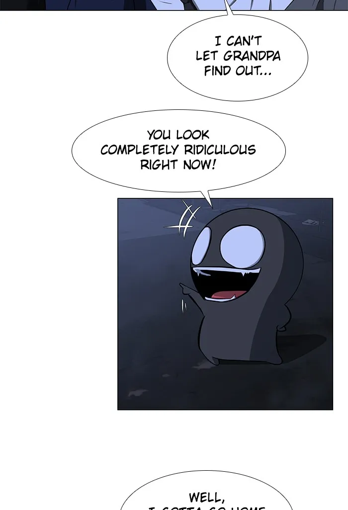 Dark Mortal Chapter 3 page 46 - 