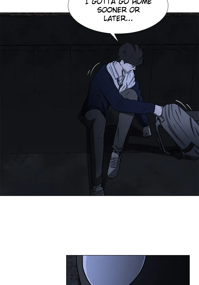 Dark Mortal Chapter 3 page 47 - 