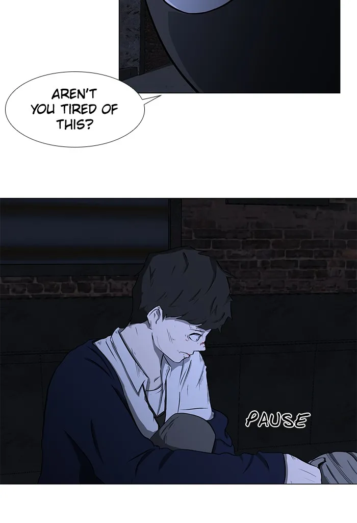 Dark Mortal Chapter 3 page 48 - 
