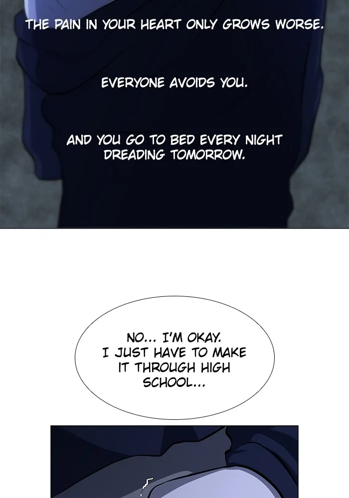 Dark Mortal Chapter 3 page 50 - 
