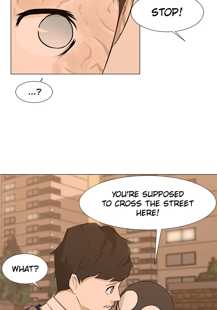Dark Mortal Chapter 3 page 6 - 