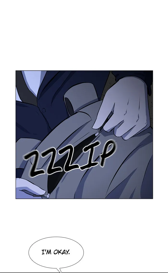 Dark Mortal Chapter 3 page 55 - 