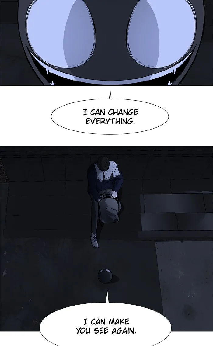 Dark Mortal Chapter 3 page 57 - 