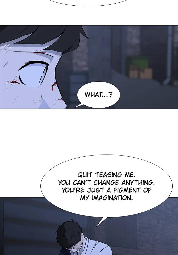 Dark Mortal Chapter 3 page 58 - 