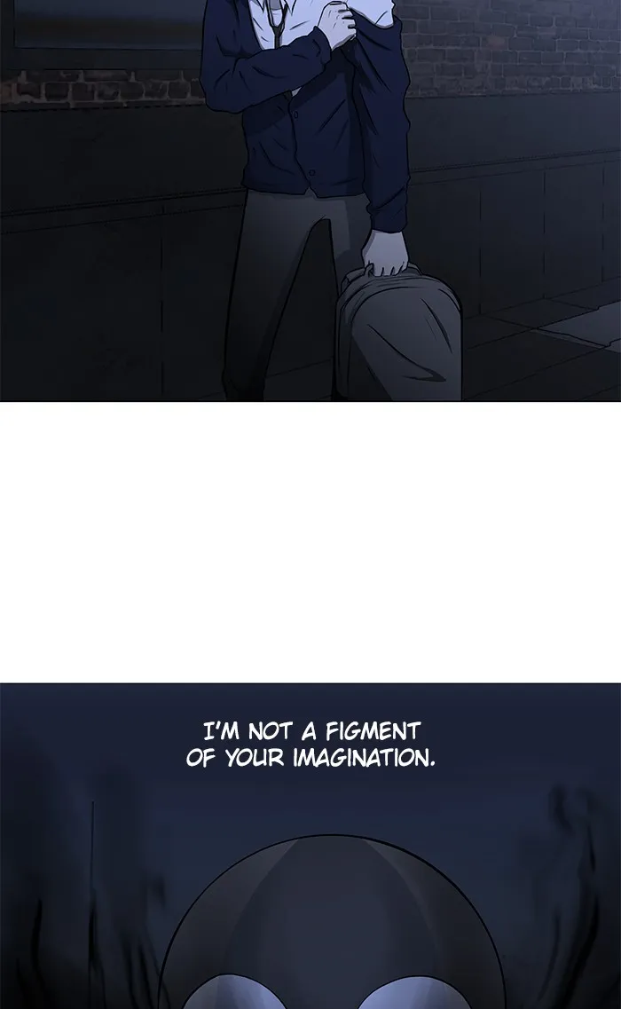 Dark Mortal Chapter 3 page 59 - 