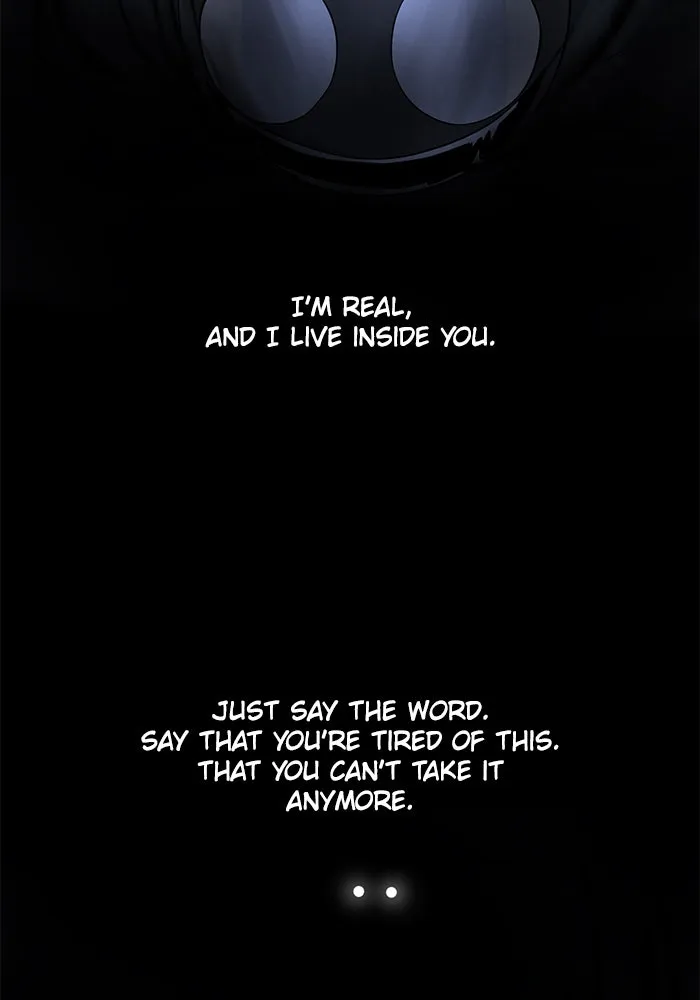 Dark Mortal Chapter 3 page 60 - 