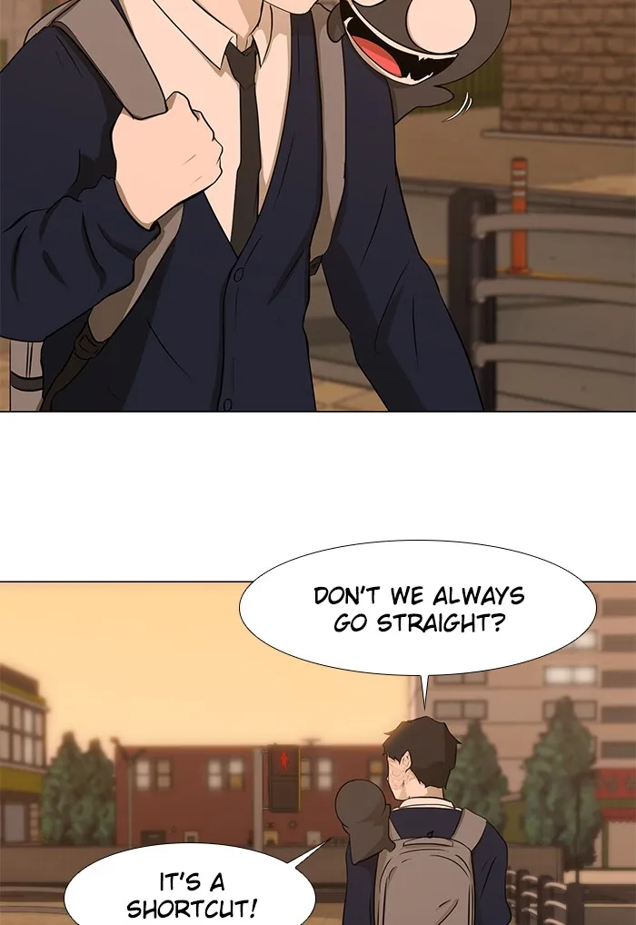Dark Mortal Chapter 3 page 7 - 