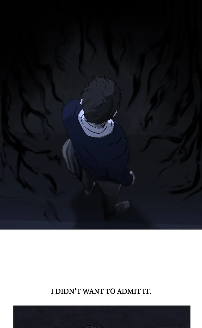 Dark Mortal Chapter 3 page 61 - 