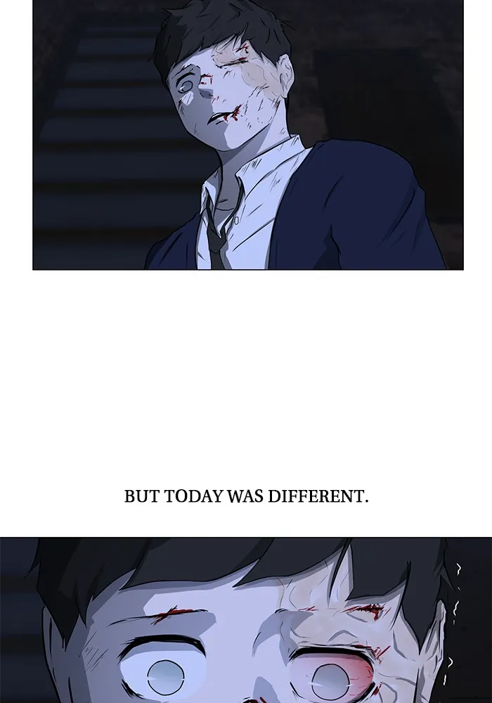 Dark Mortal Chapter 3 page 62 - 