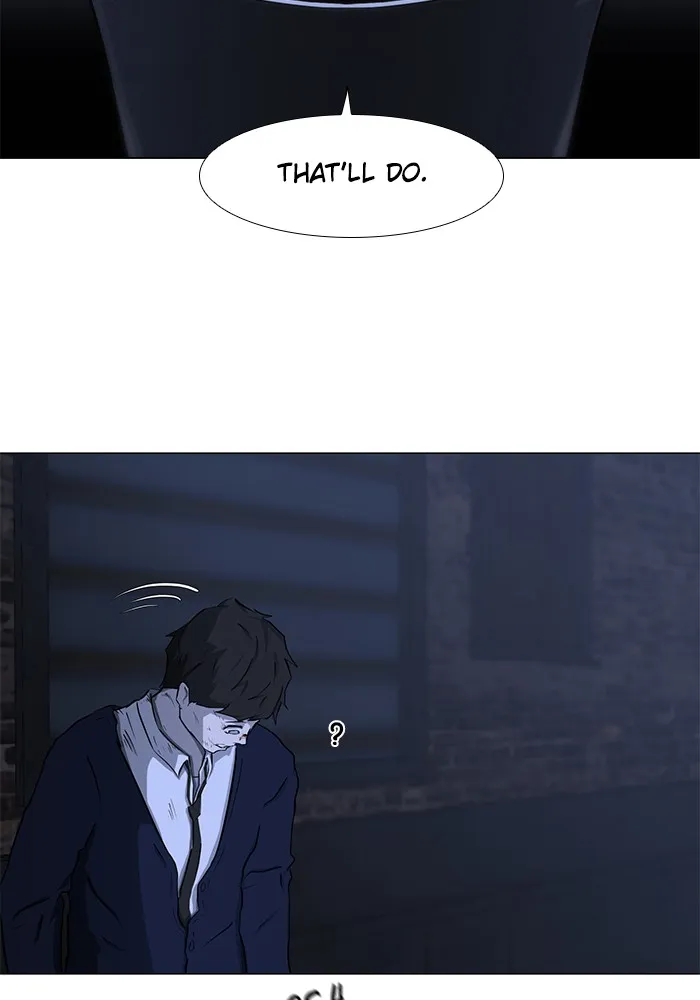 Dark Mortal Chapter 3 page 64 - 