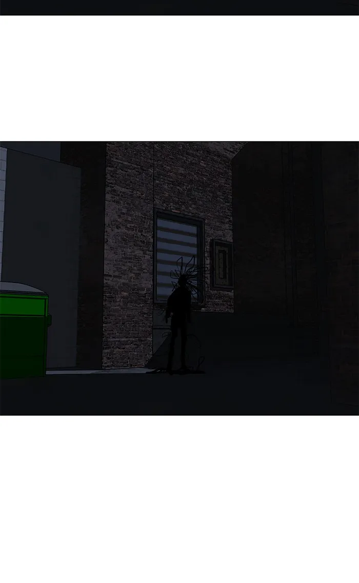 Dark Mortal Chapter 3 page 67 - 