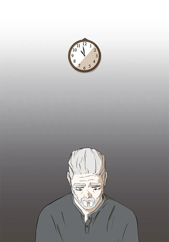 Dark Mortal Chapter 3 page 68 - 