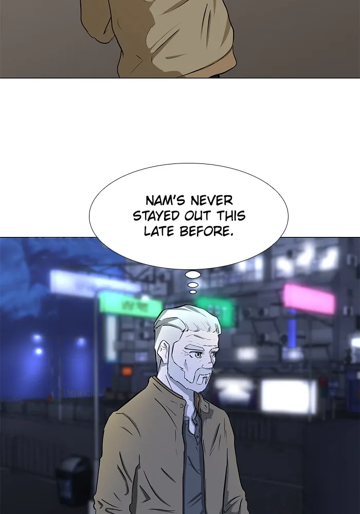 Dark Mortal Chapter 3 page 70 - 