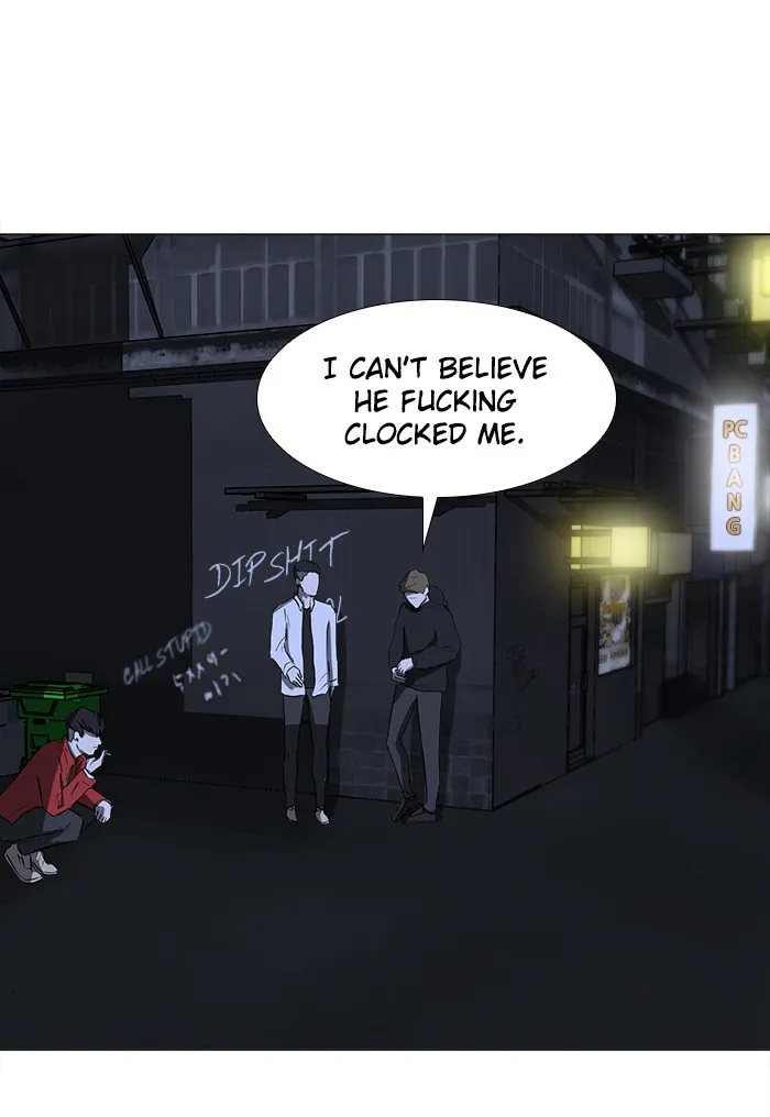 Dark Mortal Chapter 3 page 72 - 