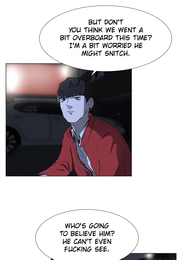 Dark Mortal Chapter 3 page 73 - 