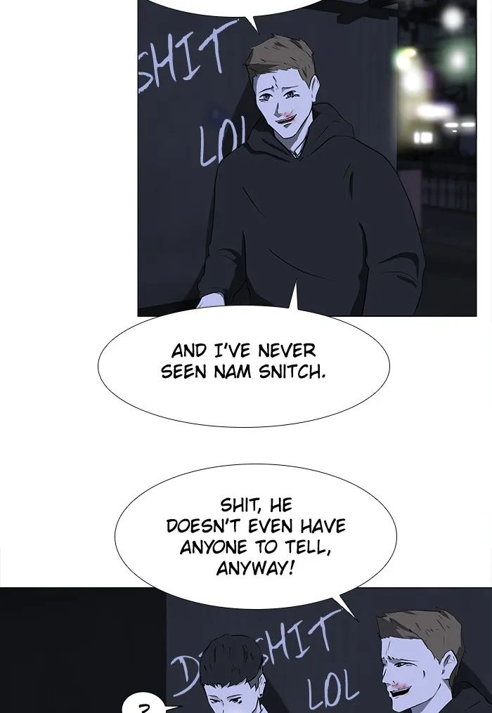 Dark Mortal Chapter 3 page 74 - 