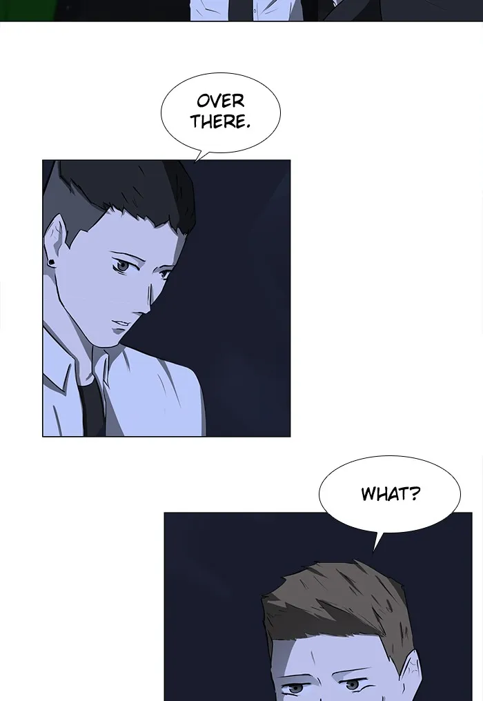 Dark Mortal Chapter 3 page 76 - 