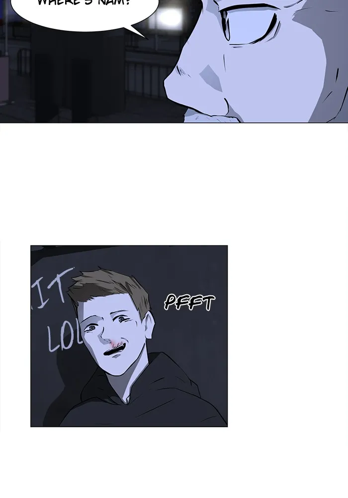 Dark Mortal Chapter 3 page 79 - 